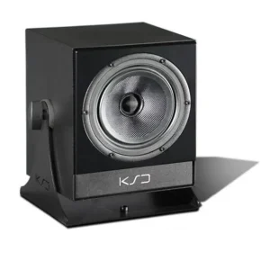 KS Digital C5-Reference black Aktuell