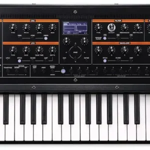 Direkt Vom Hersteller Roland Jupiter Xm Synthesizer