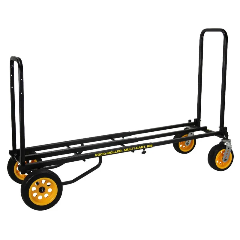 RockNRoller R18RT Ground Glider Mega Nur Heute