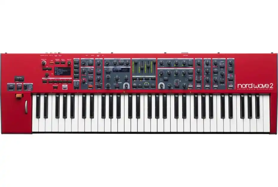 Nord Wave 2 Günstig