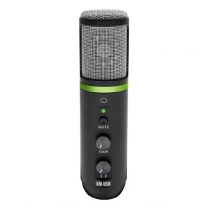 Aktuell Mackie EM-USB