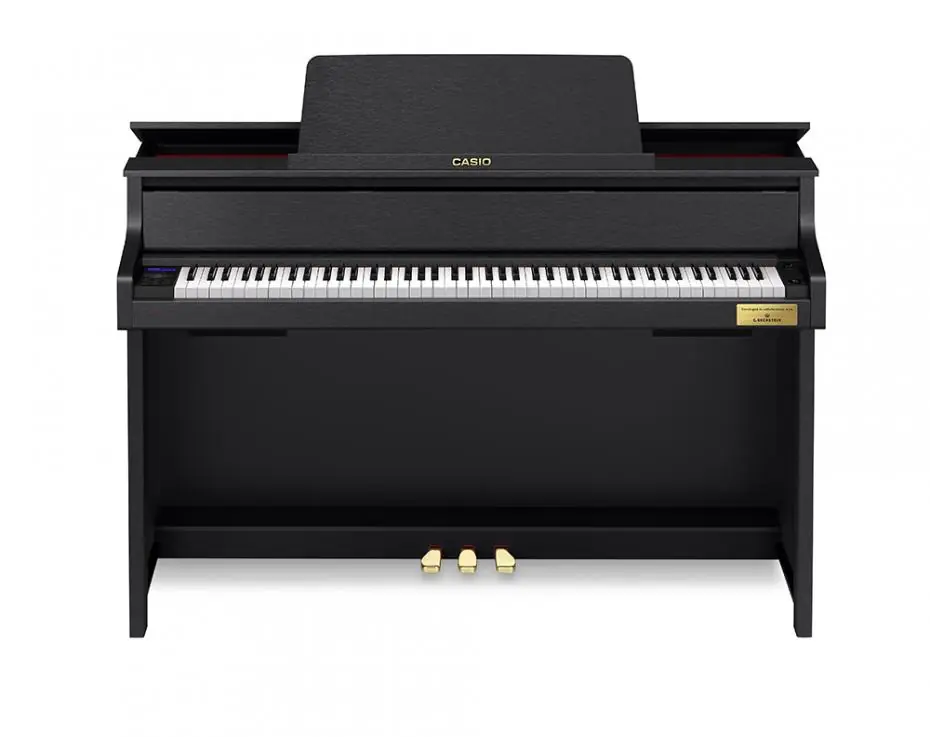 Casio GP-310 BK Top-Seller
