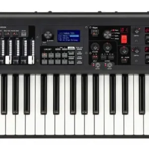 Yamaha YC-61 Begrenztes Angebot
