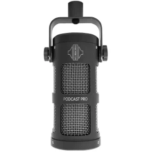 Sontronics Podcast Pro black Top-Seller