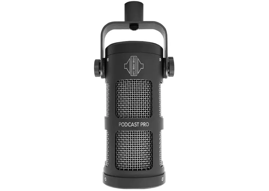 Sontronics Podcast Pro black Top-Seller