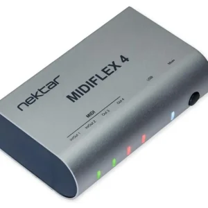 Jetzt Kaufen Nektar MIDIFLEX 4