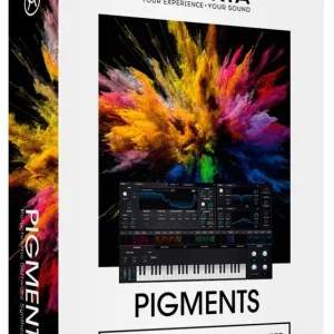Arturia Pigments Billig