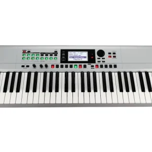 Finale Aktion Korg i3 silber