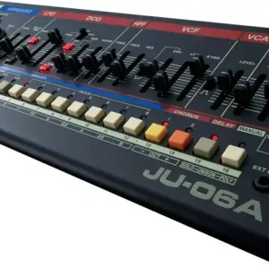 Top-Seller Roland Boutique JU-06-A
