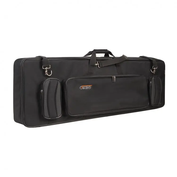 Schnäppchen Canto Professional Keyboardtasche für KORG PA-4X-76 Tasten
