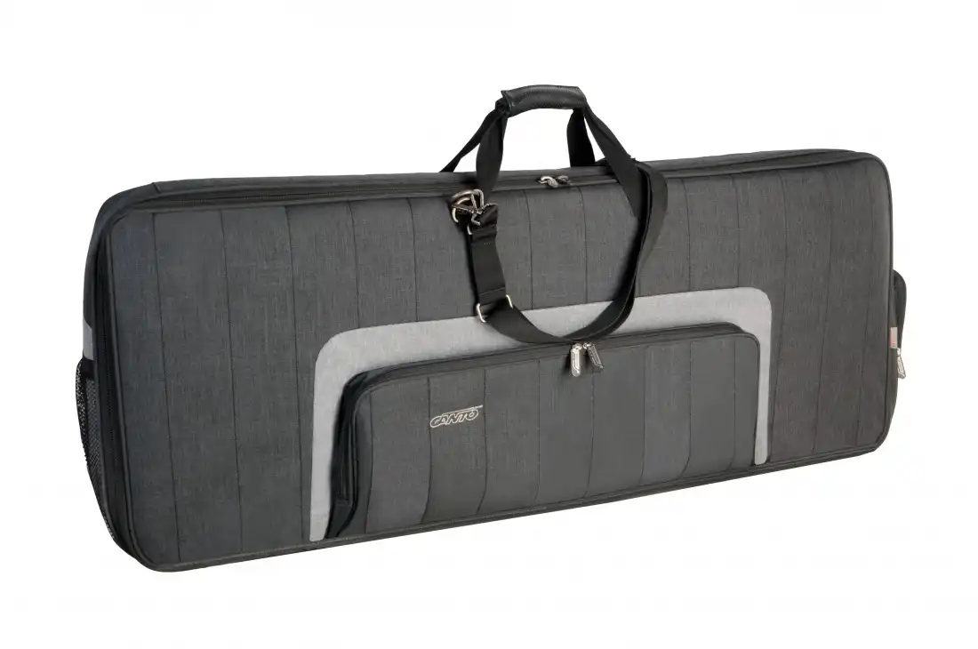 Canto SKB-5-N 127x42x15cm Nur Für Kurze Zeit