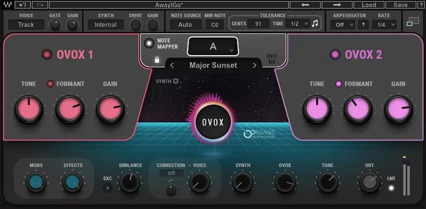 Waves OVOX Bestseller