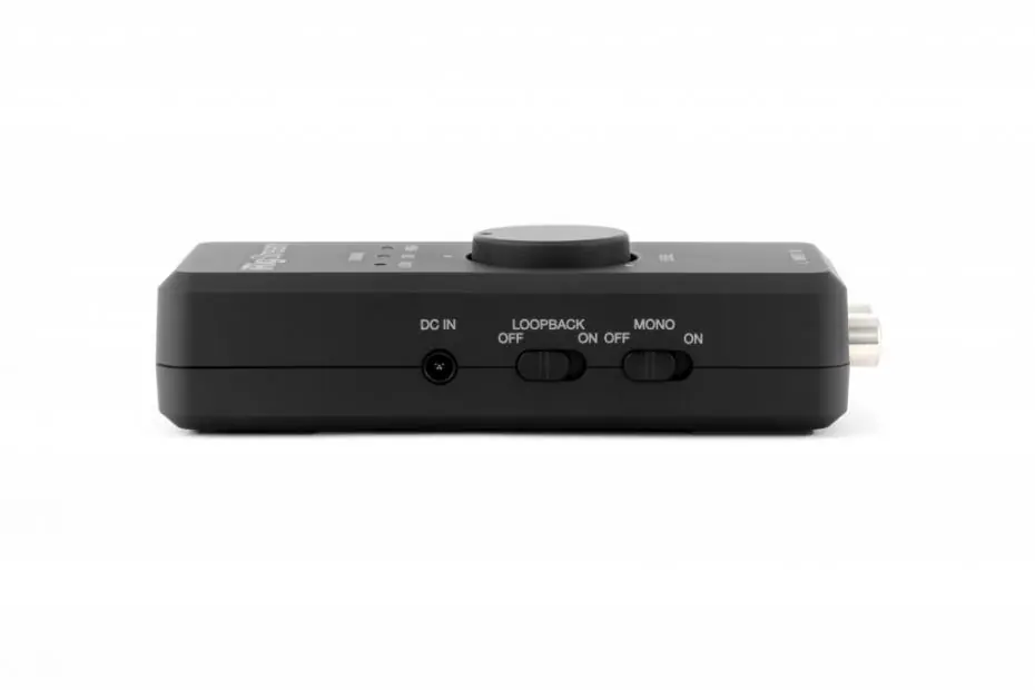 IK Multimedia iRig Stream Letzte Chance