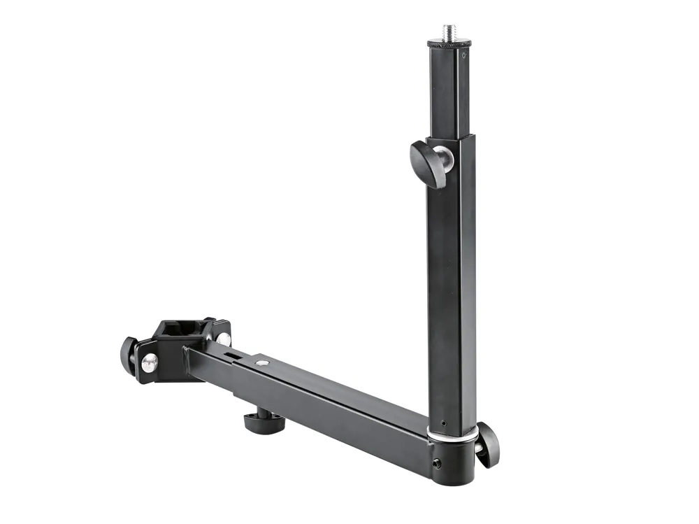 K&M 18807 Universalhalter für 18950/53 & Omega Kostenfreie Lieferung