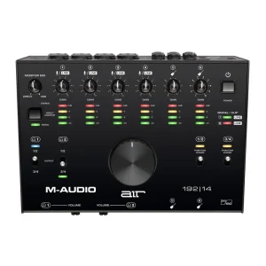 Schnäppchen M-Audio AIR-192|14