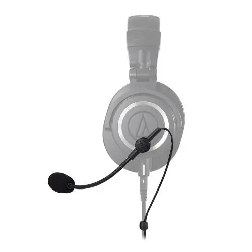 Audio Technica AT-GM2 Finale Aktion
