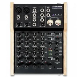 Abverkauf ART TubeMix