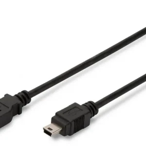 USB Kabel USB-A auf USB-Mini 3m Neue Kollektion