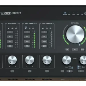 Letzte Chance Arturia Audiofuse Studio