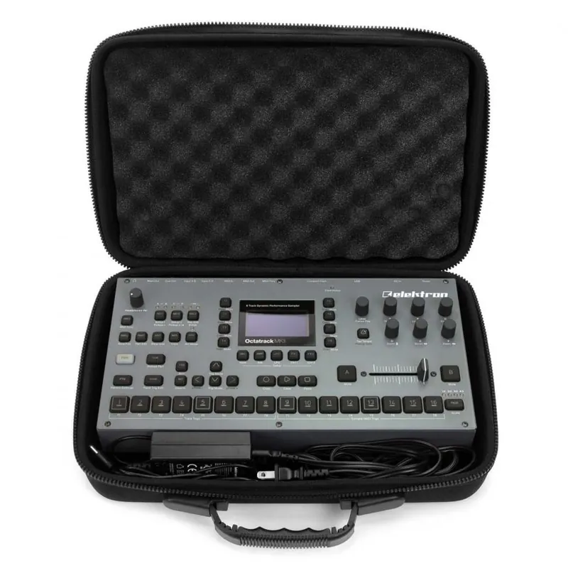 Analog Cases PULSE Case For Elektron Octatrack Top-Seller