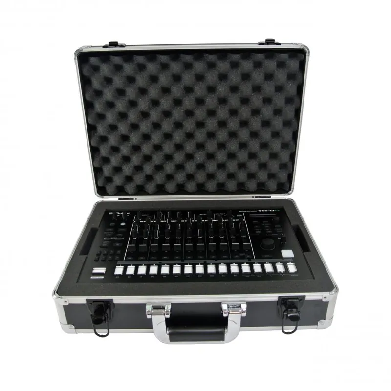 Kostenfreie Lieferung Analog Cases UNISON Dual Case For Roland TR-8S