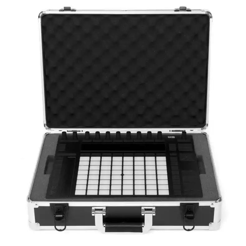 Analog Cases UNISON Case For Ableton Push Preis Gesenkt