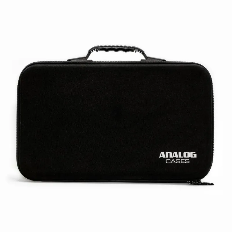Heißes Angebot Analog Cases PULSE Case For Arturia Minilab/Microfreak/Microbrute