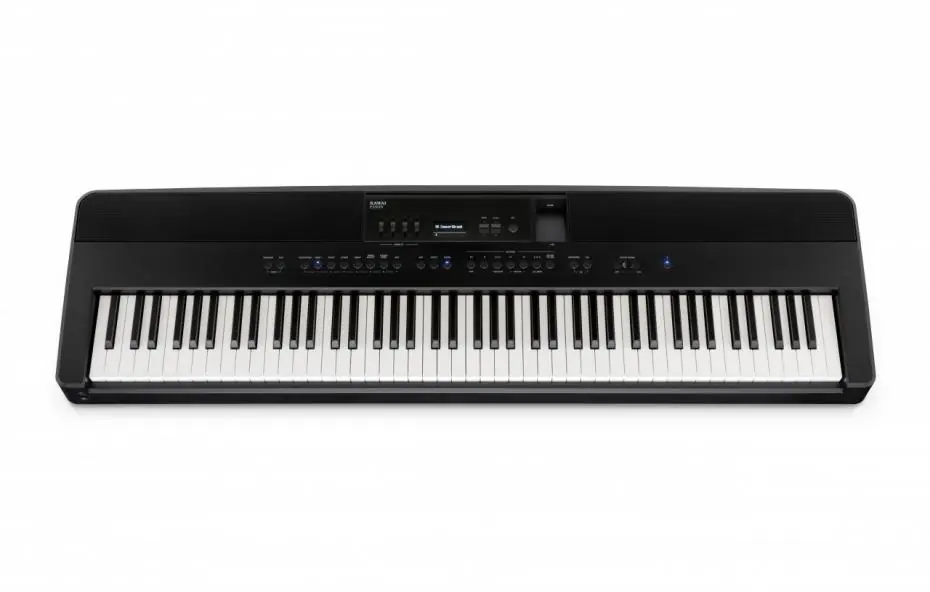 Must-Have Kawai ES 920B