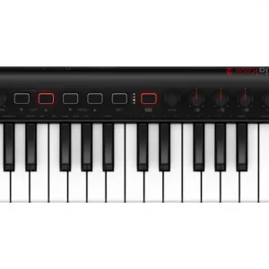 Beliebt IKMM iRig Keys 2 Mini