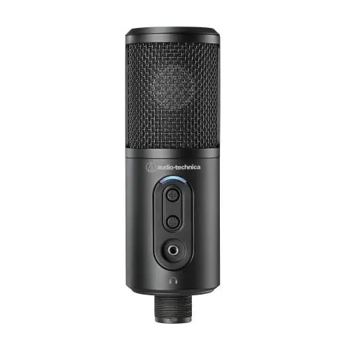 Audio Technica ATR-2500x-USB Sofort Bestellen