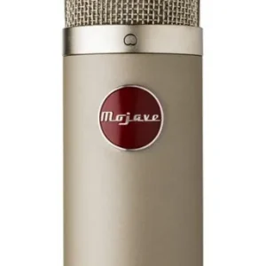 Super-Preis Mojave Audio MA-200 SN Röhren Mikrofon