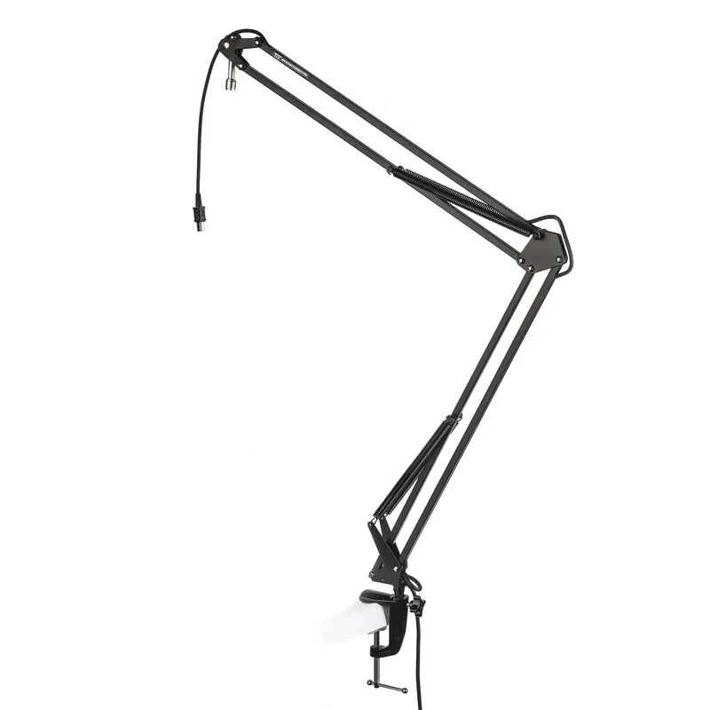 Aktuell TIE-Studio Flexible Mic Stand-Pro USB