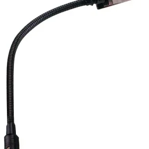 Echt Mischpultlampe, Mixer-Licht-XLR 3polig, 12V