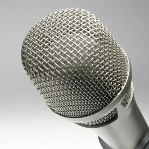 Preis Gesenkt Neumann KMS-105-ni Mikrofon/Kond. Hyperniere