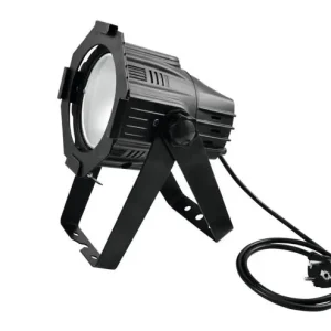 Eurolite LED ML-30 COB RGB bk Kostenloser Rückversand