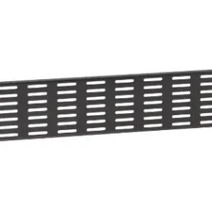 Rack RB 2HE mit Lüftungsschlitzen Knallerangebot