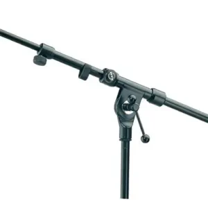 Direkt Vom Hersteller K&M 211/1 Black
