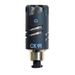 Direkt Vom Hersteller AKG CK91