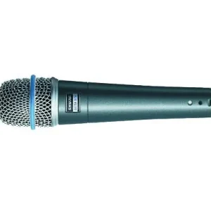Shure Beta-57-A Rabatt