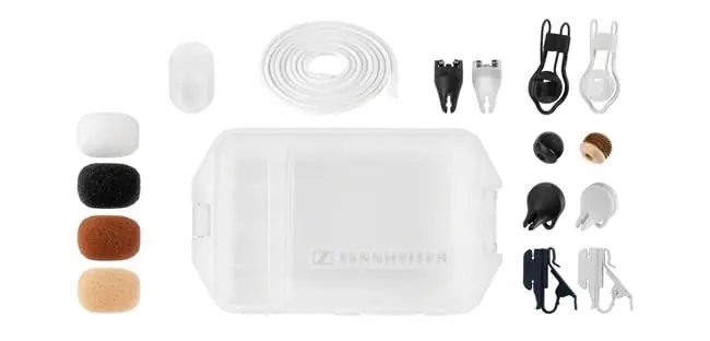 Direktkauf Sennheiser MZ-1