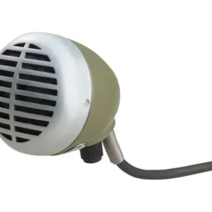 Neue Ware Shure 520-DX Green Bullet