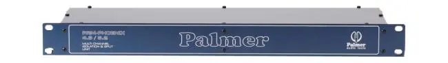 Palmer PRMLS Kracherpreis