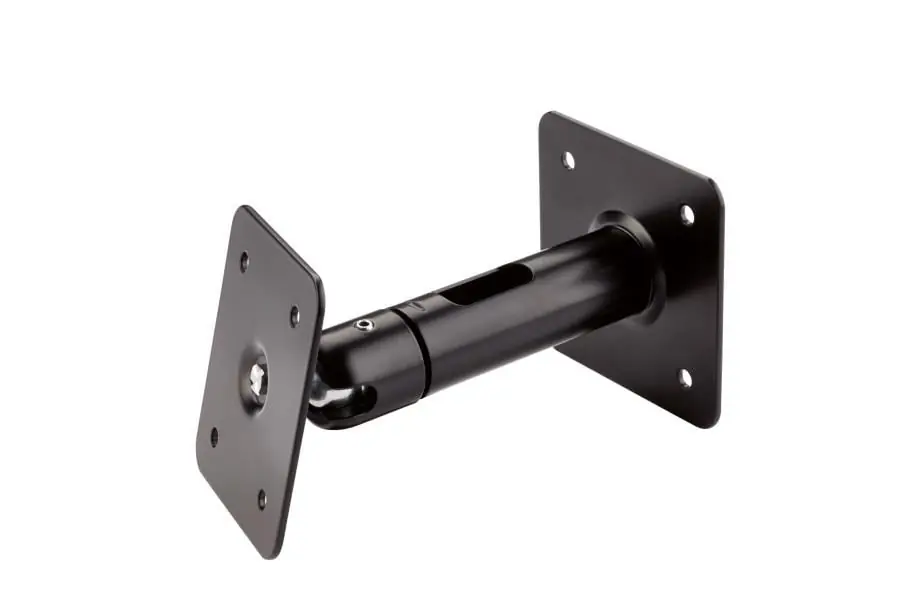 K&M 24185-017-55 Boxenwandhalterung Kugelgelenk Heißes Angebot