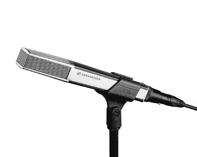 Sennheiser MD-441-U Sale