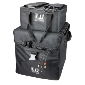 LD-Systems DAVE-8 Zubehör Set-1 Top-Angebot