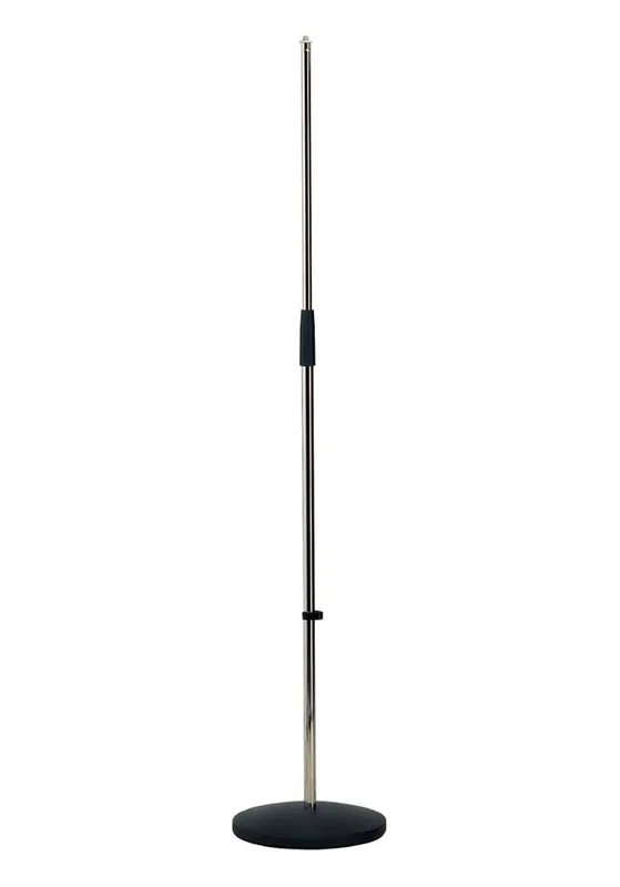 K&M 260/1 Chrome Solange Der Vorrat Reicht