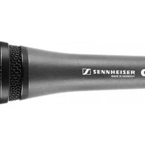 Top-Angebot Sennheiser E-835 Mikrofon, dynamisch, Niere