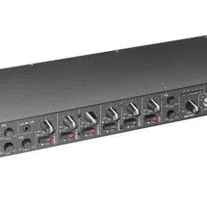 LD-Systems Zone-622 2 Zonen Rackmixer Top-Seller