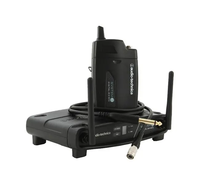 Audio Technica System-10 ATW-1101-G Ausverkauf