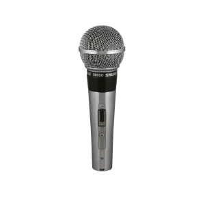 Highlight Shure 565 SD